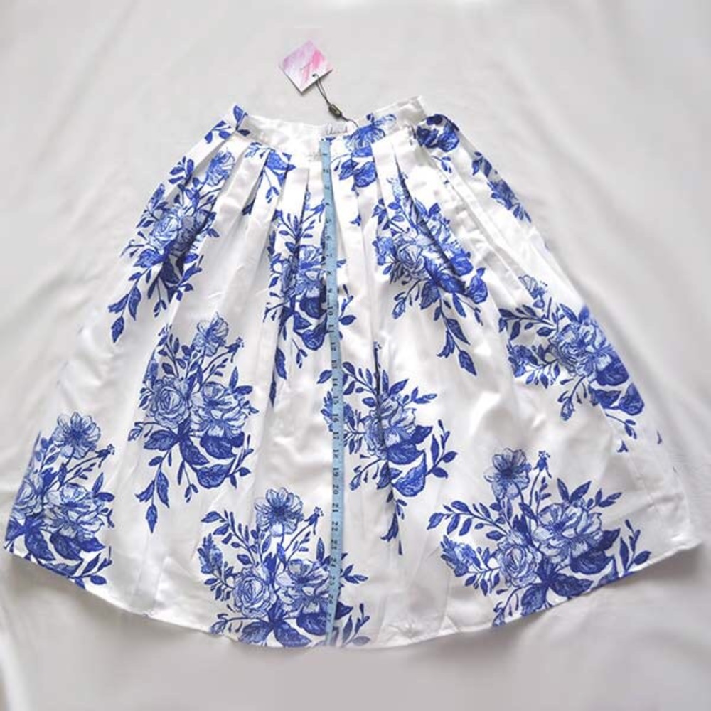 Chicwish Full Skirt